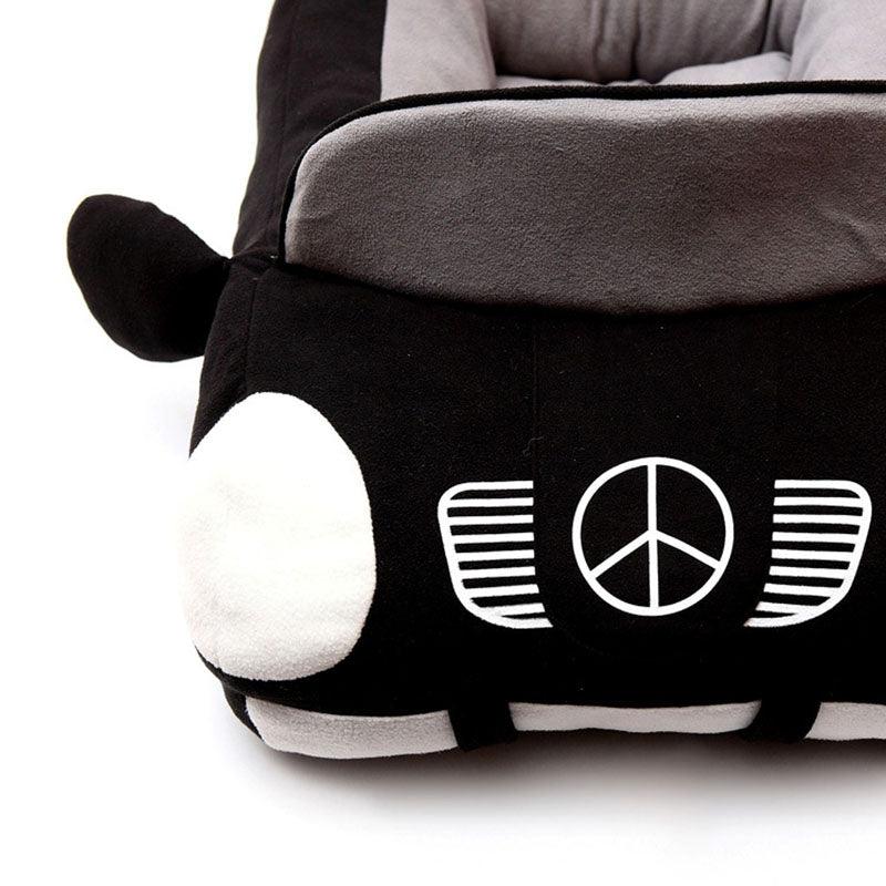 Luxury Pet Haven For Car Travel-3