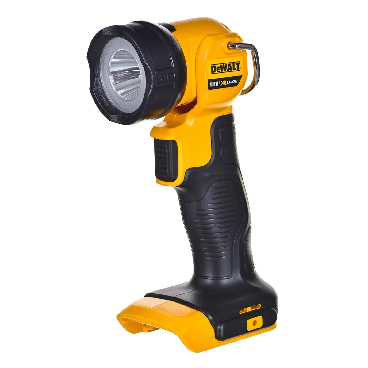 LEDlamp Dewalt DCL040-0