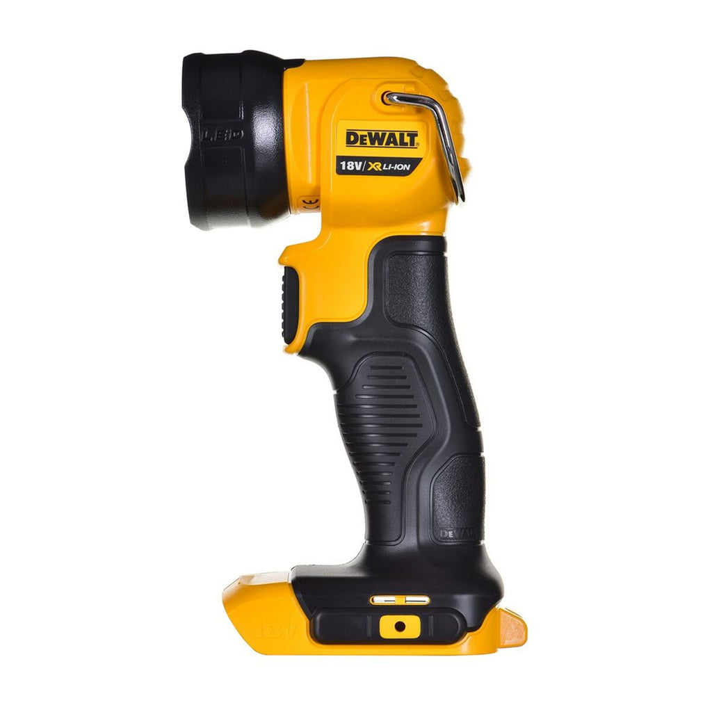 LEDlamp Dewalt DCL040-5
