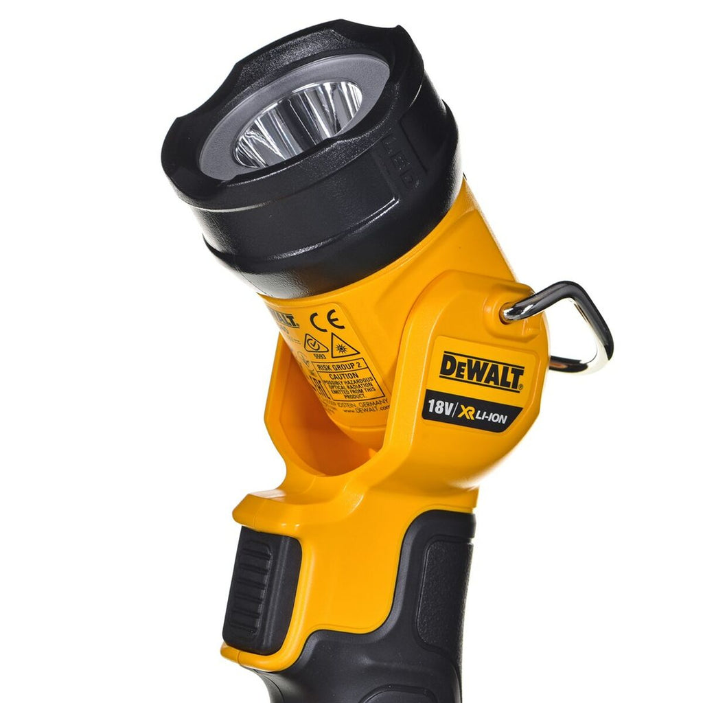 LEDlamp Dewalt DCL040-4