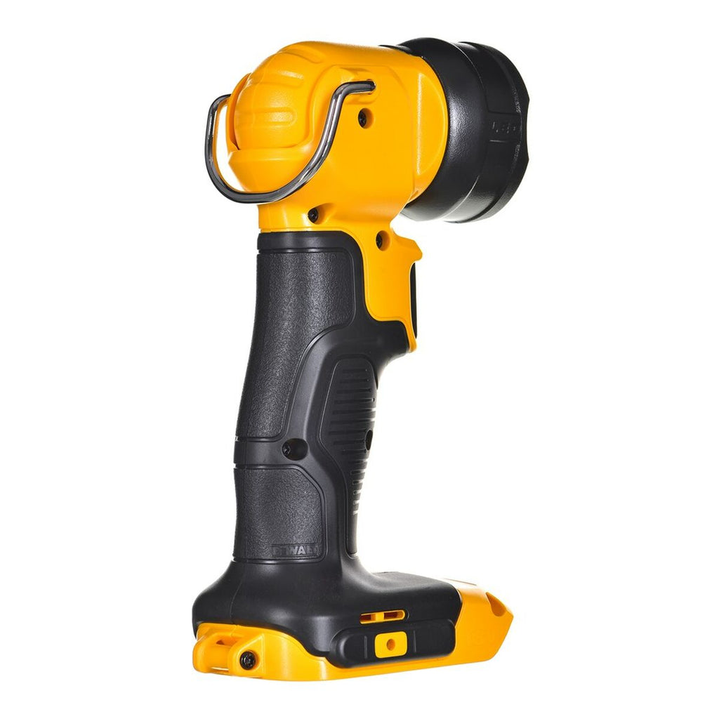 LEDlamp Dewalt DCL040-2