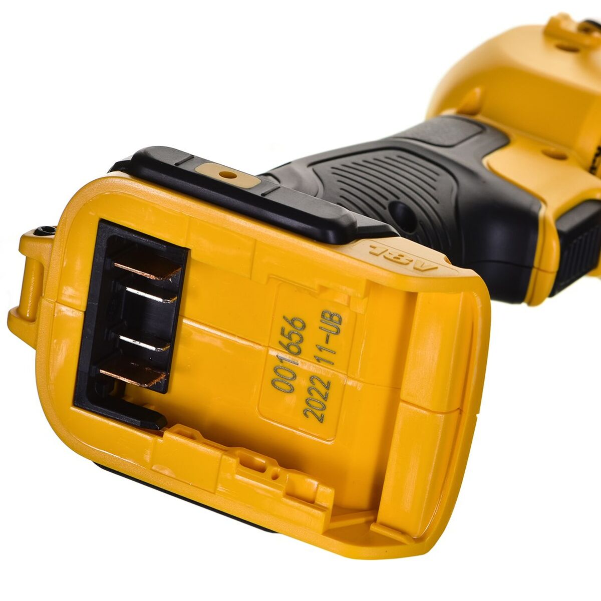 LEDlamp Dewalt DCL040-1