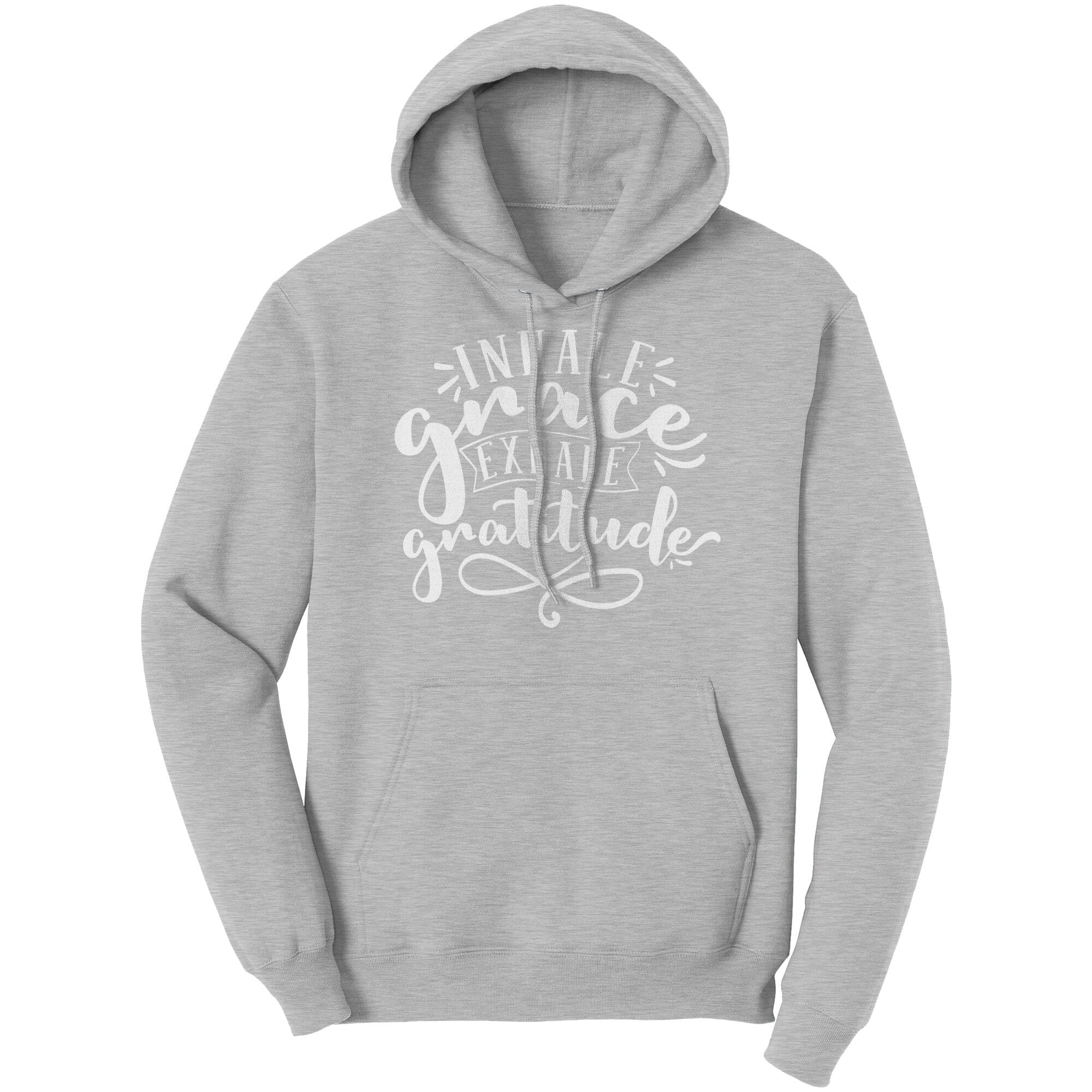 Graphic Hoodie Sweatshirt Hooded Shirt-1