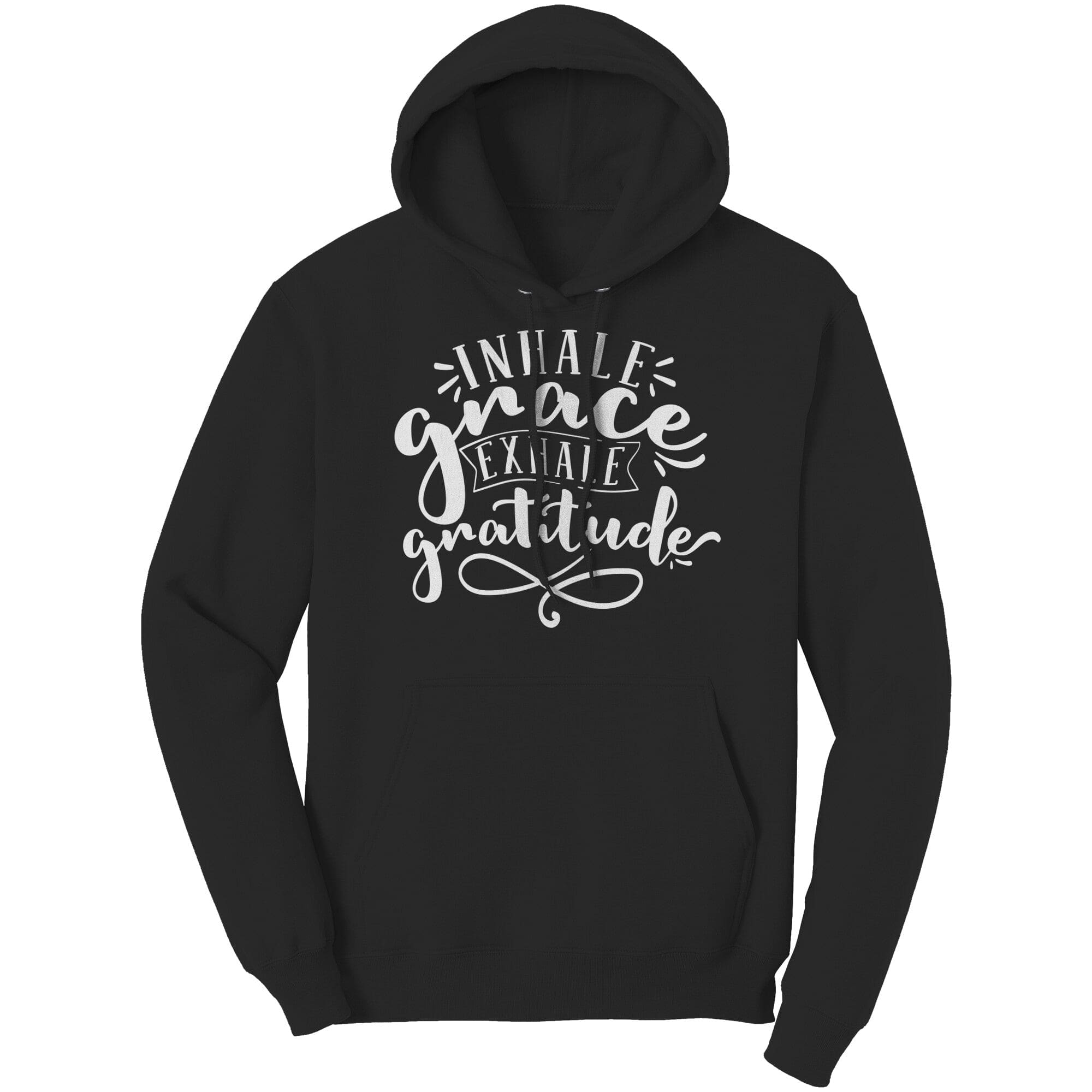 Graphic Hoodie Sweatshirt Hooded Shirt-0